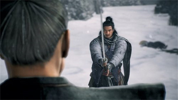 《浪人崛起》新預告公布:幕末時期各類角色和派系展示