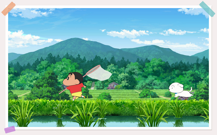 NS《蠟筆小新 煤炭鎮的小白》香港區遊戲發布會圓滿成功 NS《蠟筆小新 煤炭鎮的小白》香港區遊戲發布會圓滿成功