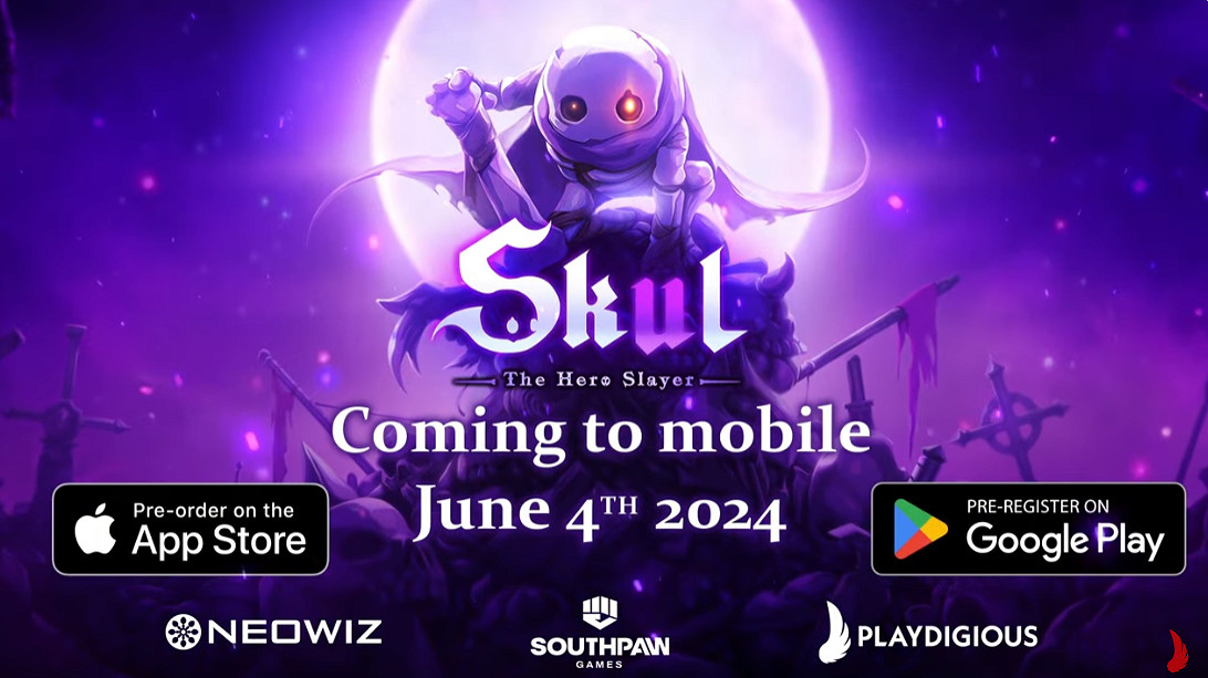 《小骨：英雄殺手》手機版6月4日發售！但中國暫無