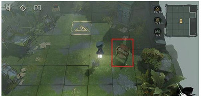 重返未來1999第三扇門第一關棄子全收集攻略