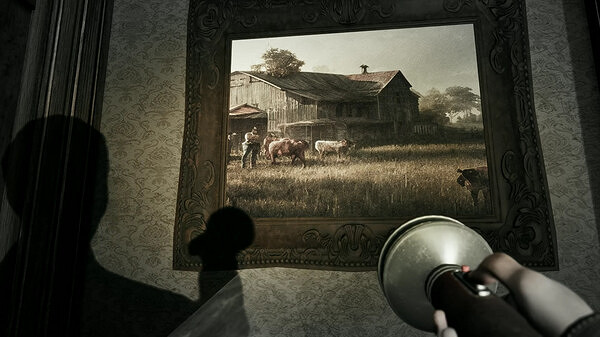 AI控制的鬼!《Bureau of Contacts》EA版6月發售 AI控制的鬼!《Bureau of Contacts》EA版6月發售