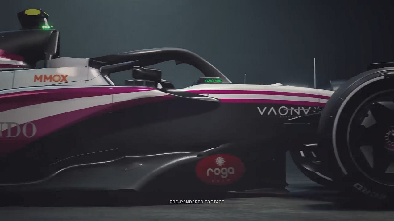 《F1車隊經理2024》宣傳片公開!今年夏季正式發售 《F1車隊經理2024》宣傳片公開!今年夏季正式發售