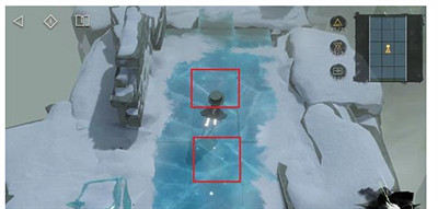 重返未來1999第三扇門第一關棄子全收集攻略