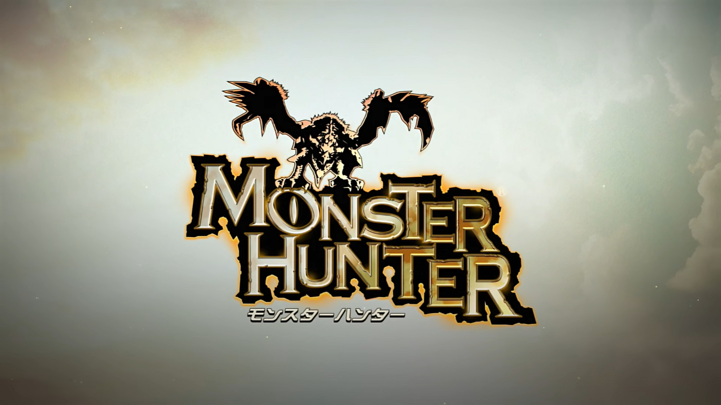 新作來了!《魔物獵人》系列20周年紀念大量情報公開 新作來了!《魔物獵人》系列20周年紀念大量情報公開