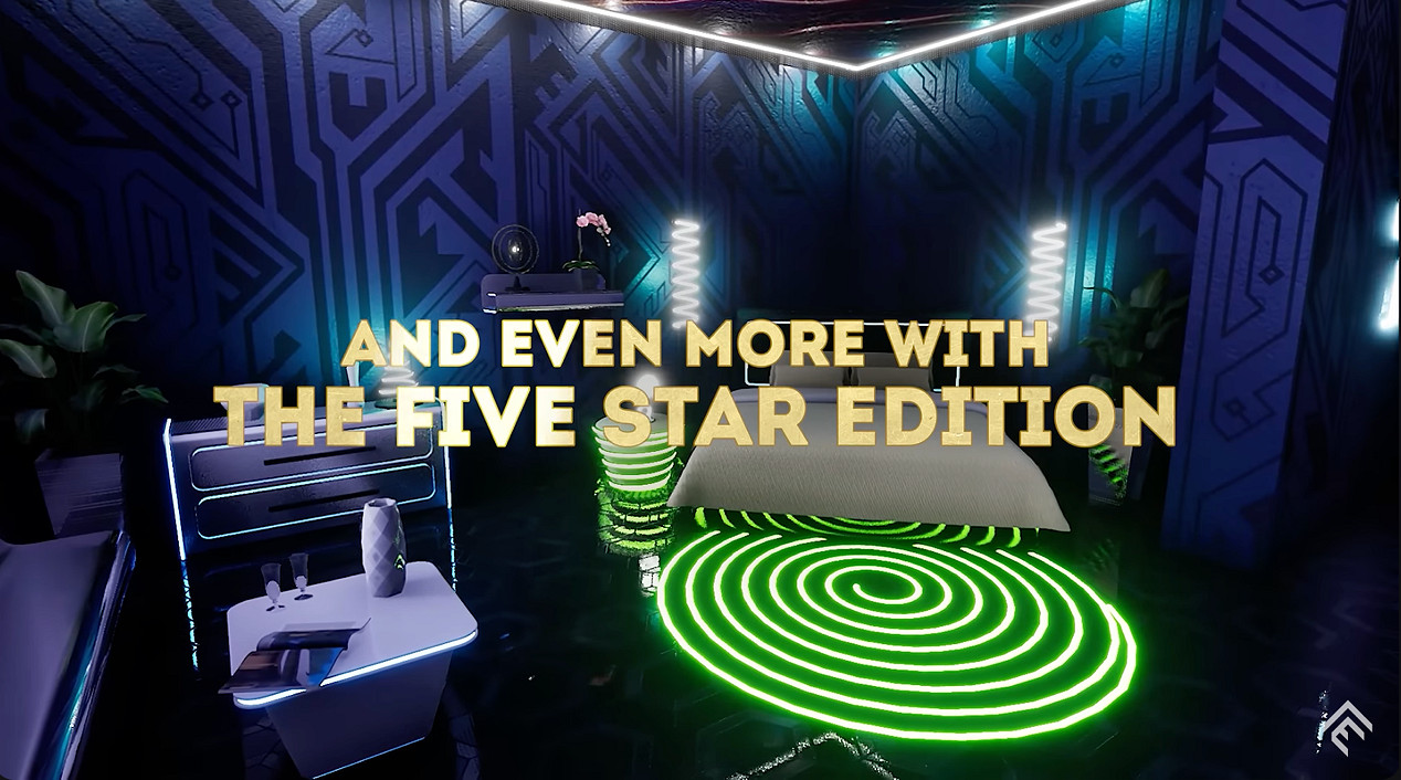 《酒店大改造》現已登陸PS5和Xbox X系列! 《酒店大改造》現已登陸PS5和Xbox X系列!