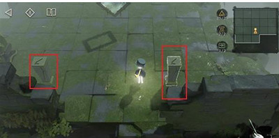 重返未來1999第三扇門第一關棄子全收集攻略