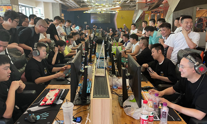 S19賽季《街頭籃球》SFSA全國超級聯賽地區賽邀請函 S19賽季《街頭籃球》SFSA全國超級聯賽地區賽邀請函