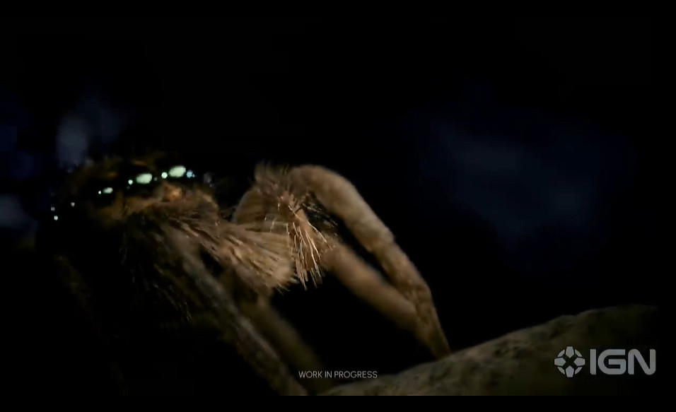 虛幻5微觀世界RTS遊戲《螞蟻帝國》公布實機展示預告