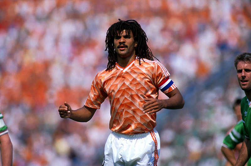 11國對戰,名宿站台,《FC足球世界》辦了場破紀錄的國際比賽 11國對戰,名宿站台,《FC足球世界》辦了場破紀錄的國際比賽