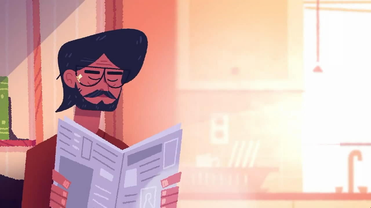 手繪風敘事烹飪遊戲《Venba》首個免費DLC現已推出!