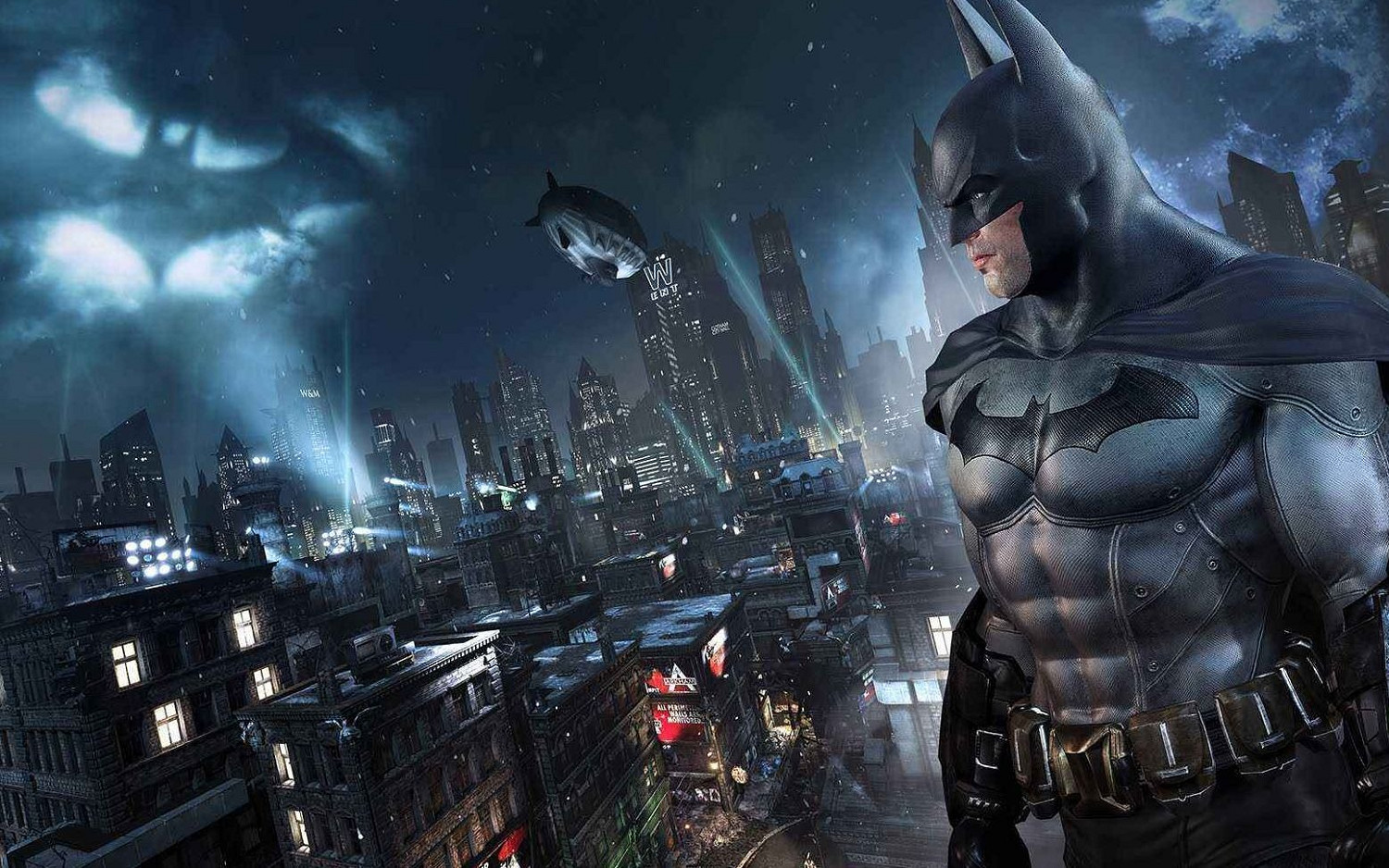 華納的行為無疑是對《蝙蝠俠阿卡姆》系列遺產的褻瀆