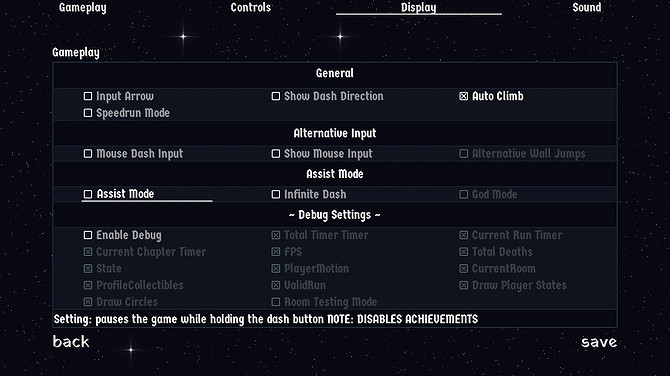 像素風橫版動作新遊《Memori》Steam免費試玩發布！