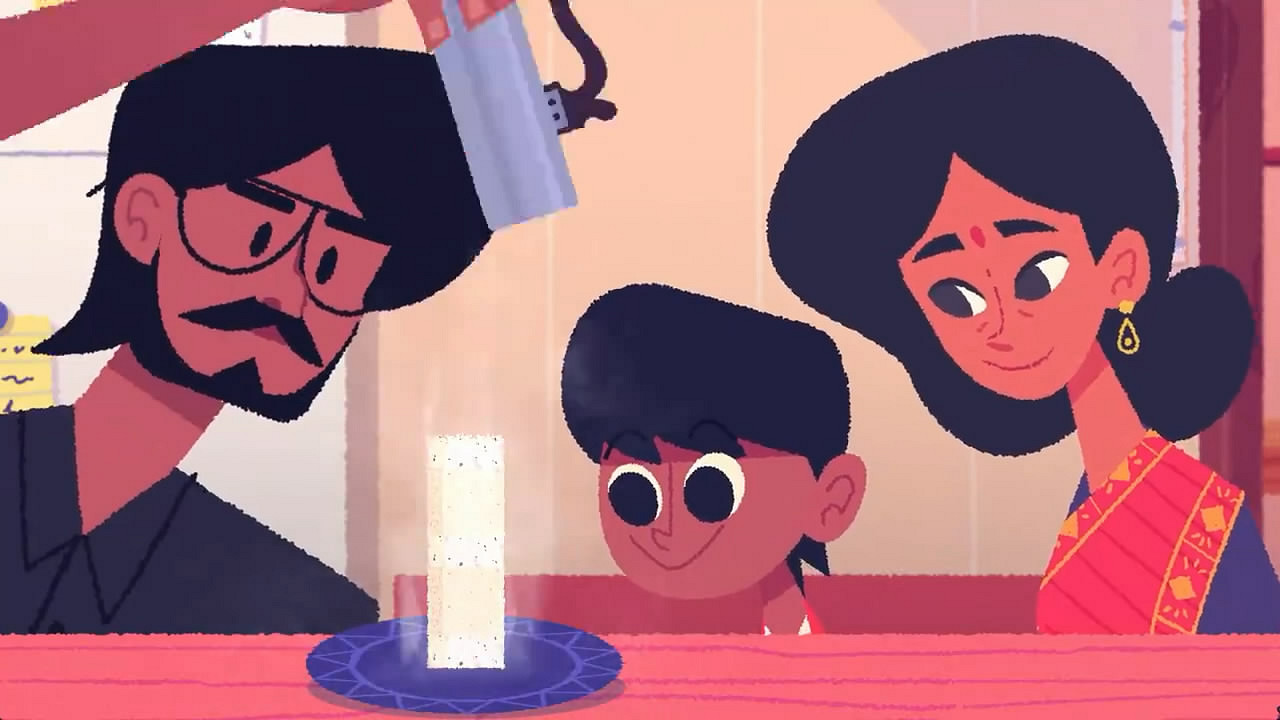 手繪風敘事烹飪遊戲《Venba》首個免費DLC現已推出!