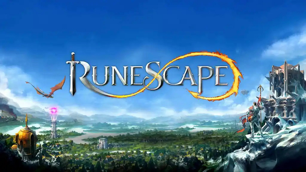 比肩《魔獸世界》！《RuneScape》宣布新董事長上任