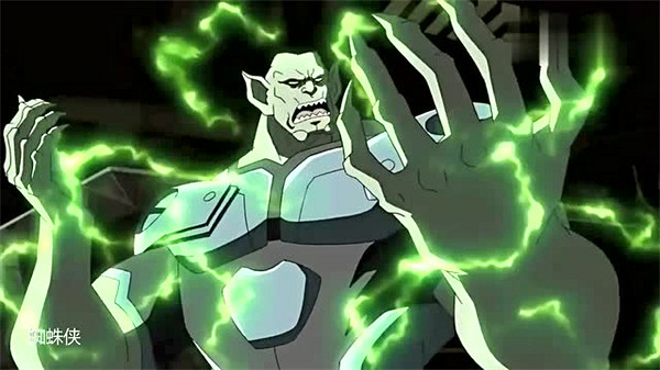 經典反派綠魔將來有可能在《蜘蛛人3》登場 概念藝術圖泄露