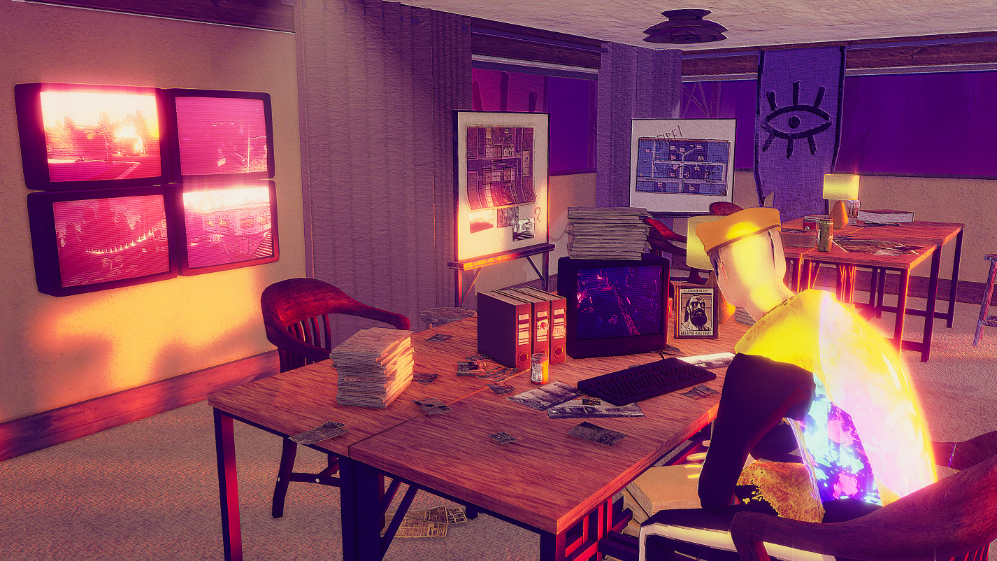 《太陽之子》4月10日登陸PC 《太陽之子》4月10日登陸PC