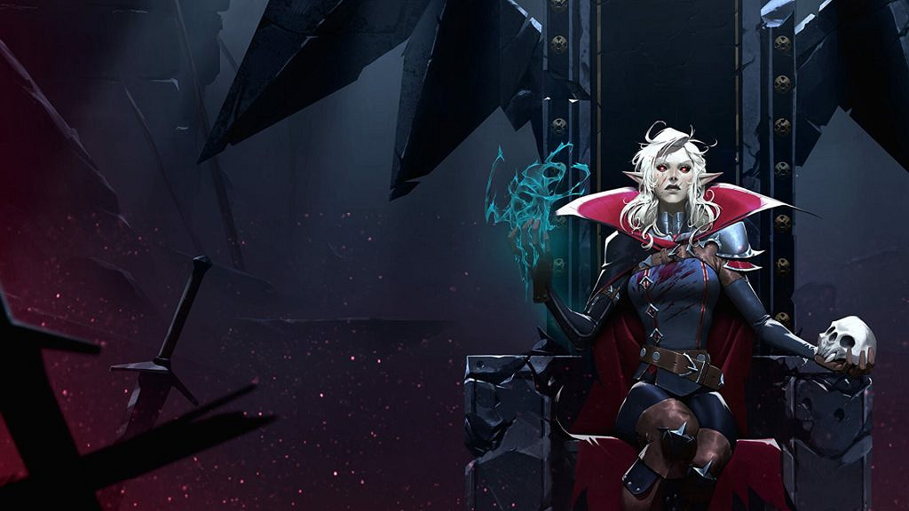 《夜族崛起》將結束搶先體驗！5月8日發售PC正式版遊戲