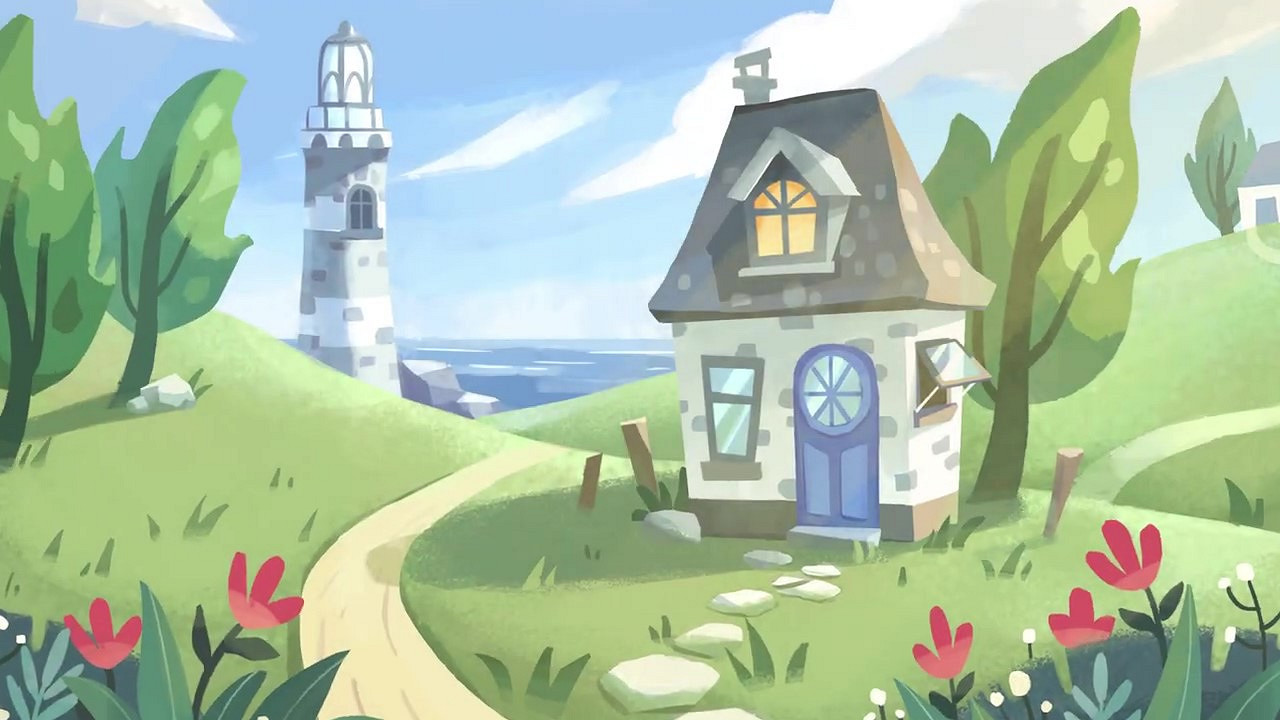 《紙間謎跡》發售日期預告 5月21日上線