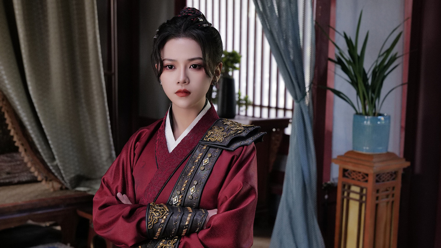 互動遊戲《許願，我要帶她們回現代》Steam頁面上線！