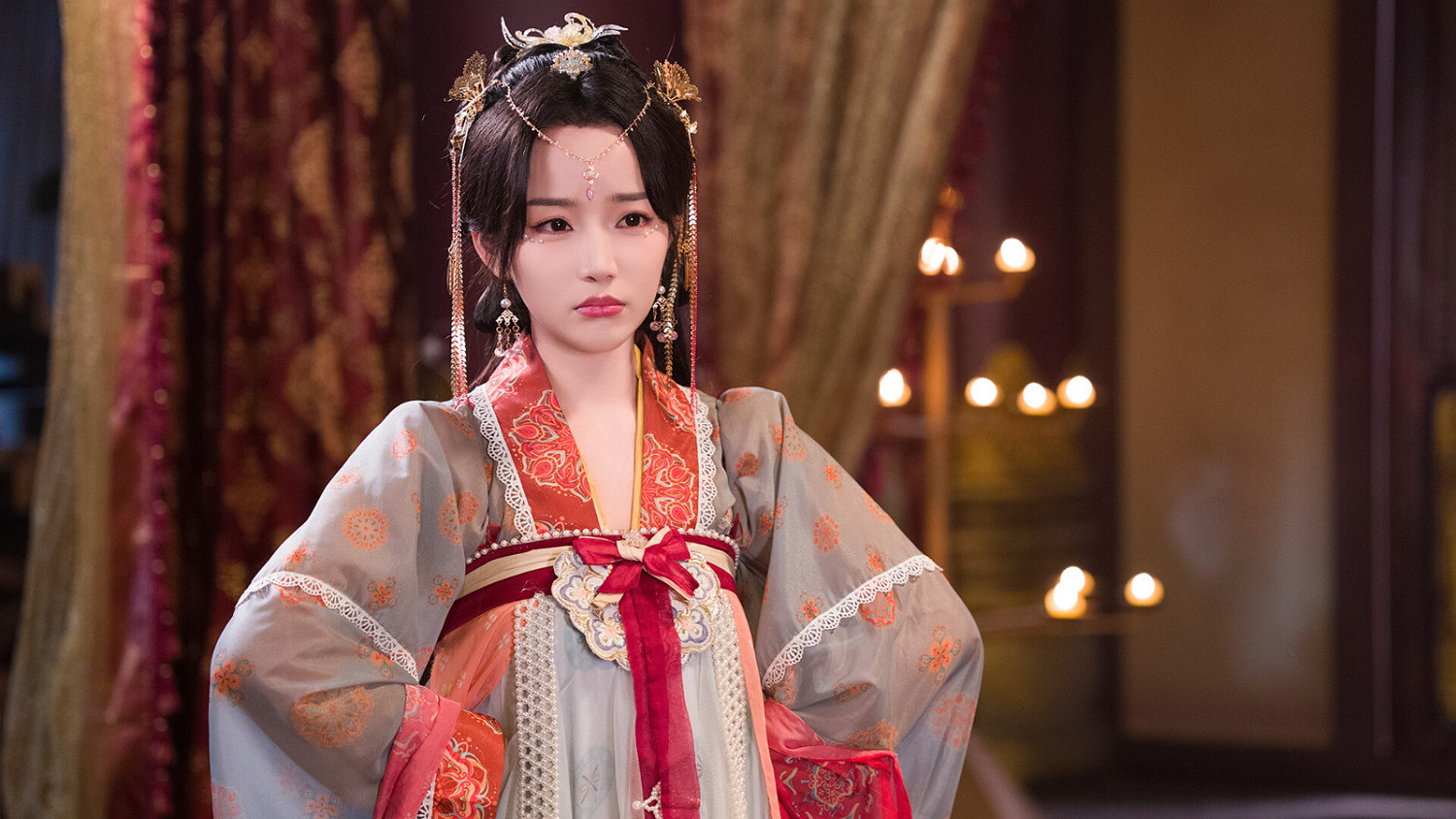 互動遊戲《許願，我要帶她們回現代》Steam頁面上線！