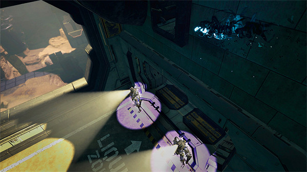 《厄瑞班：暗影之族》全新預告公布 4月10日正式發售