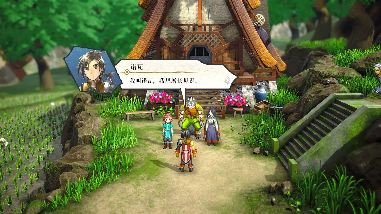 今日開測！《百英雄傳》眾籌支援者封測key已經發放