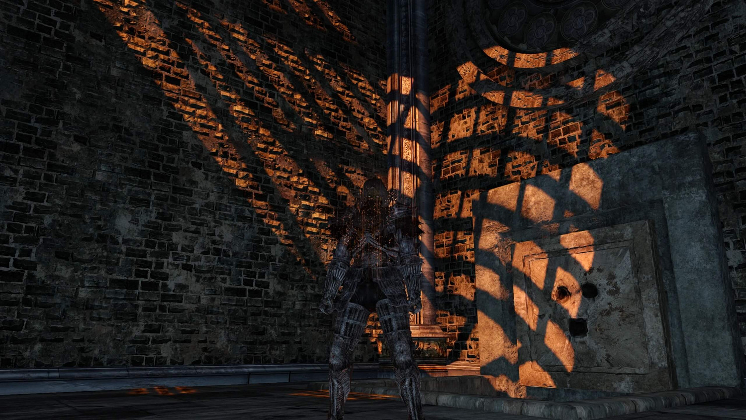 Fromsoftserve發布《黑暗之魂2》復刻版MOD 畫質大提升