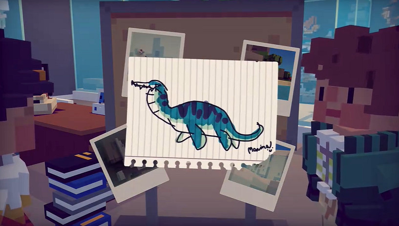 釣魚RPG《月光水岸》將於4月11日登陸PS4/5、NS平台