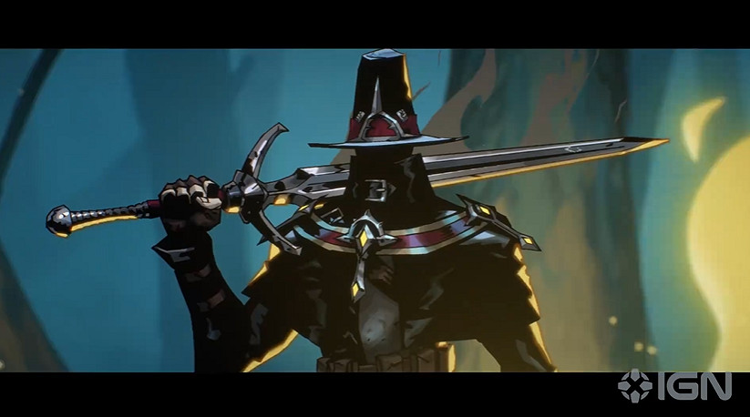 《夜族崛起》1.0正式版發售日預告公布！今年5月發售