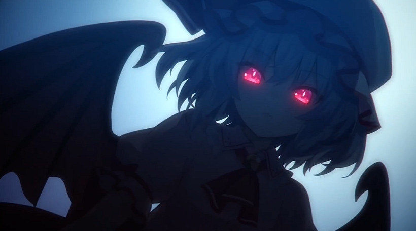 彈幕策略RPG《東方咒術嘉年華》開場動畫賞!6月發售 彈幕策略RPG《東方咒術嘉年華》開場動畫賞!6月發售