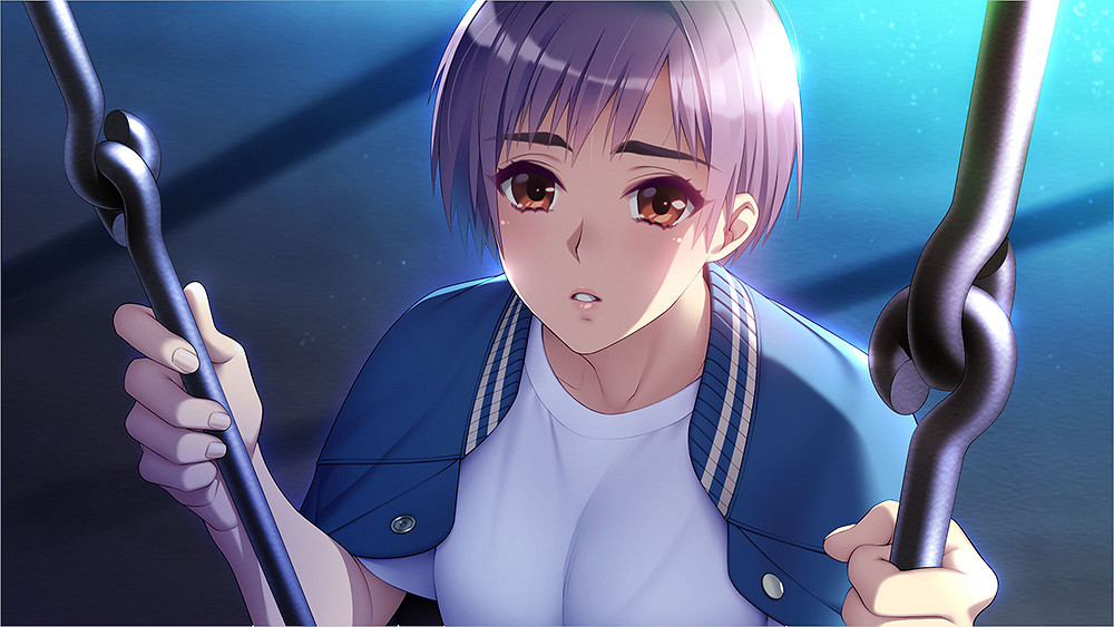 《同級生重製版CSver》體驗版上線PS4 Switch平台！