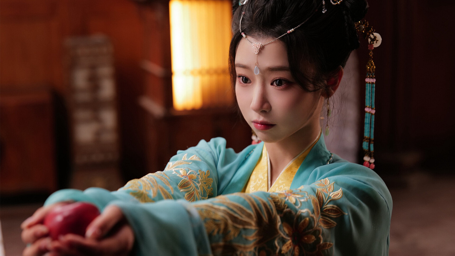 互動遊戲《許願，我要帶她們回現代》Steam頁面上線！