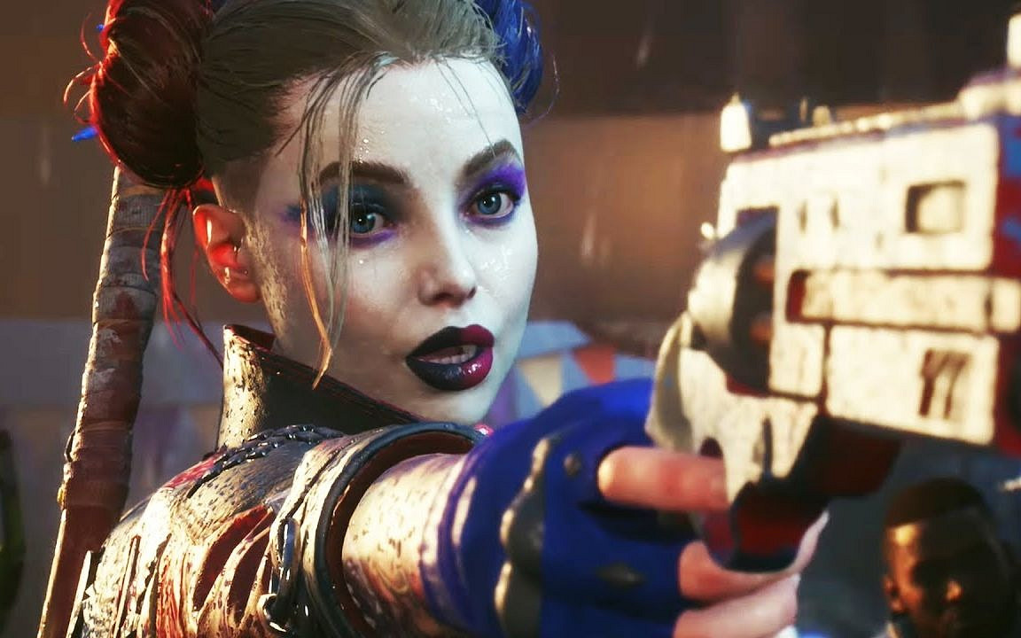 華納的行為無疑是對《蝙蝠俠阿卡姆》系列遺產的褻瀆