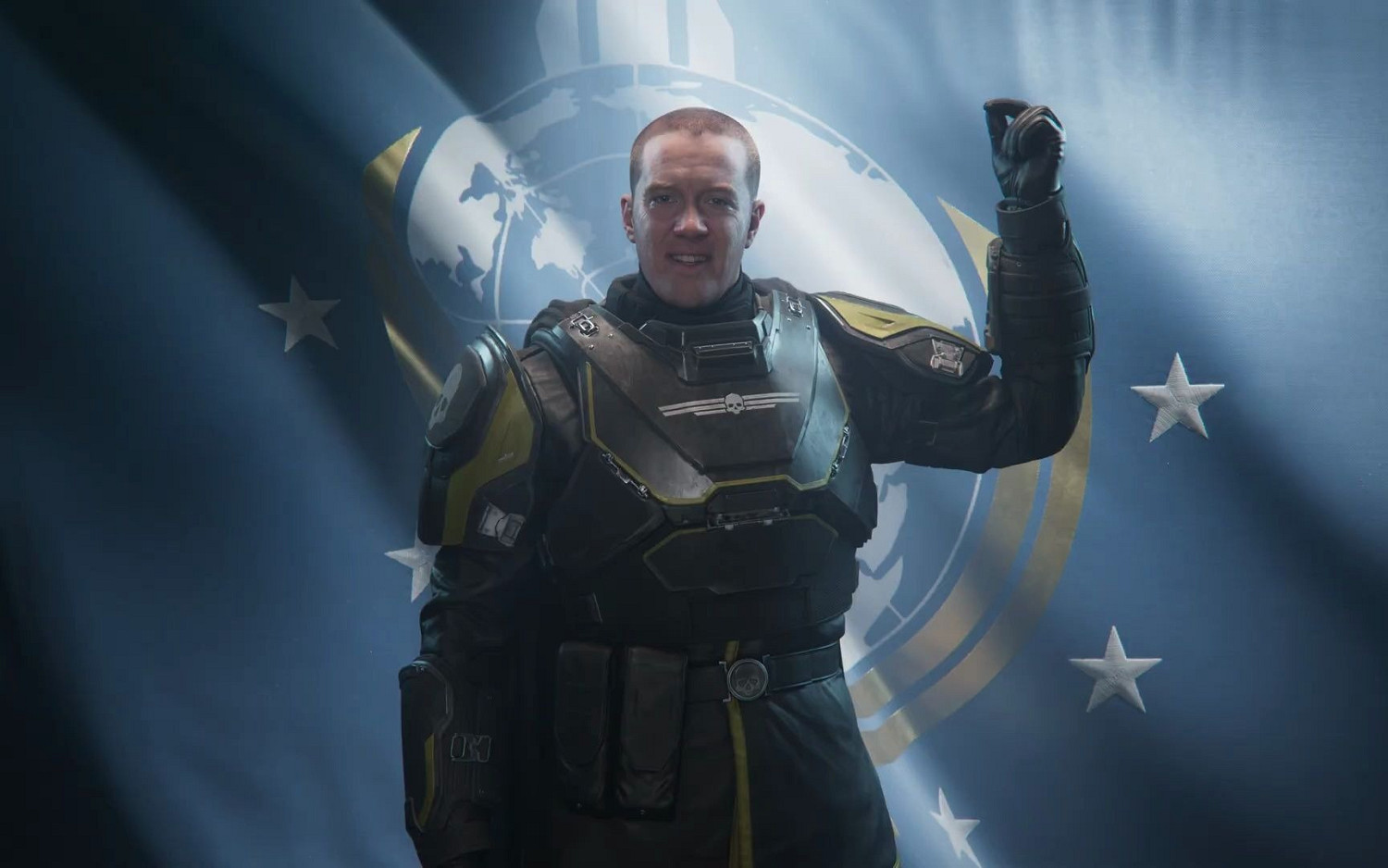 《絕地戰兵2》玩家呼籲關閉友傷 CEO：不行它很有趣