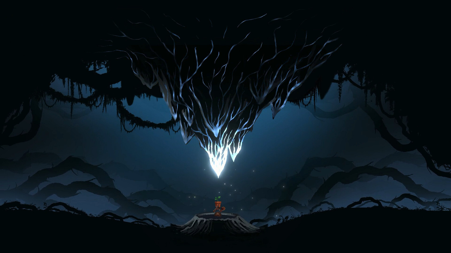 平台解謎動作冒險遊戲《Copperfields》現已推出試玩Demo