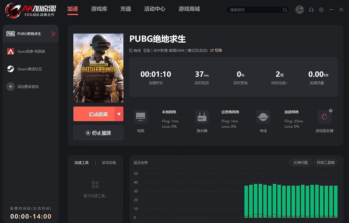 PUBG絕地求生七周年怎麽註冊下載？2024最新吃雞PUBG下載安裝教學