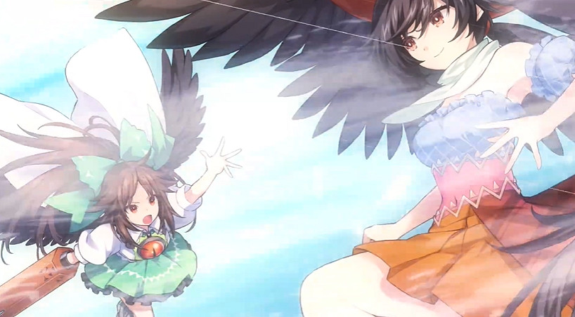 彈幕策略RPG《東方咒術嘉年華》開場動畫賞!6月發售 彈幕策略RPG《東方咒術嘉年華》開場動畫賞!6月發售