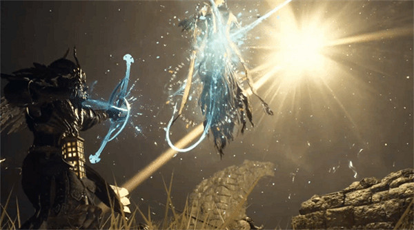 《龍之信條2》龍選者展示公布:可使出跨職業連攜動作 《龍之信條2》龍選者展示公布:可使出跨職業連攜動作