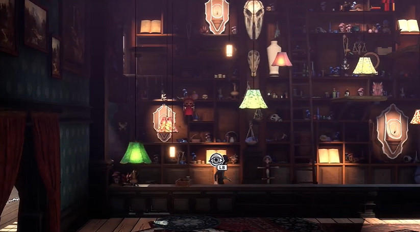 銀河惡魔城《Venture to the Vile》發售日預告公布! 銀河惡魔城《Venture to the Vile》發售日預告公布!