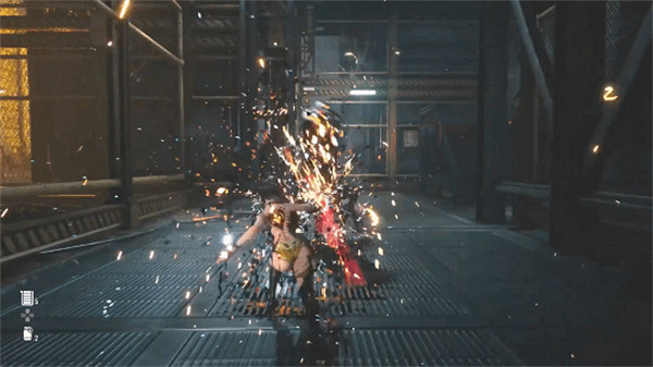 《星刃》女主戰鬥集錦：服裝風格多變 處決動作炫酷