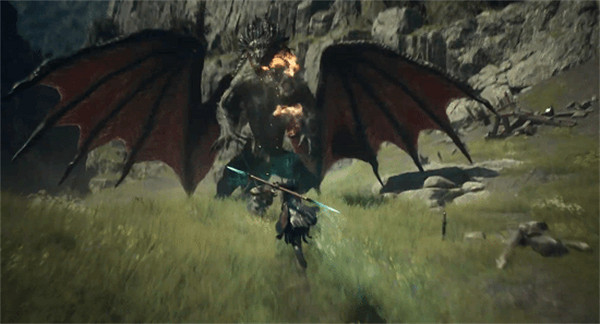 《龍之信條2》龍選者展示公布:可使出跨職業連攜動作 《龍之信條2》龍選者展示公布:可使出跨職業連攜動作