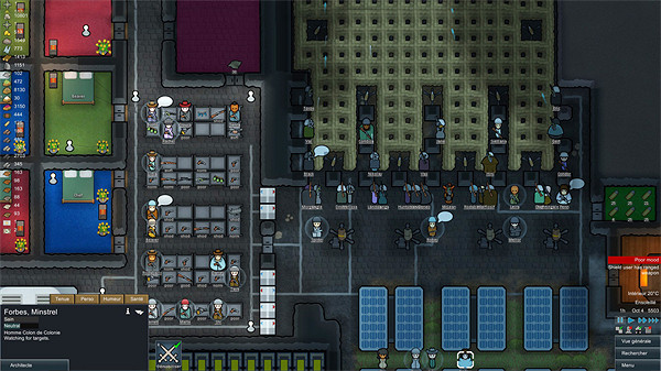 《邊緣世界》新DLC公布:靈感源自《克蘇魯神話》等作