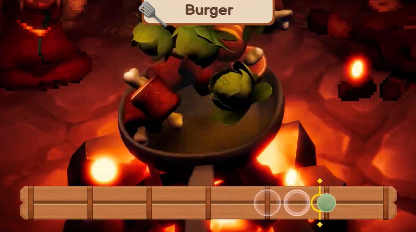 回合制RPG遊戲《泰拉往事》新預告公布！3月27日發售