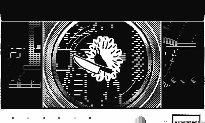 搖把掌機新作《Mars After Midnight.》發布 創意玩法有趣