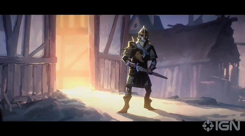 《夜族崛起》1.0正式版發售日預告公布！今年5月發售