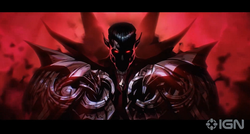 《夜族崛起》1.0正式版發售日預告公布！今年5月發售