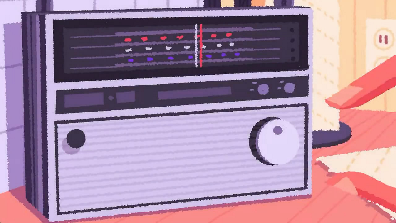 手繪風敘事烹飪遊戲《Venba》首個免費DLC現已推出!