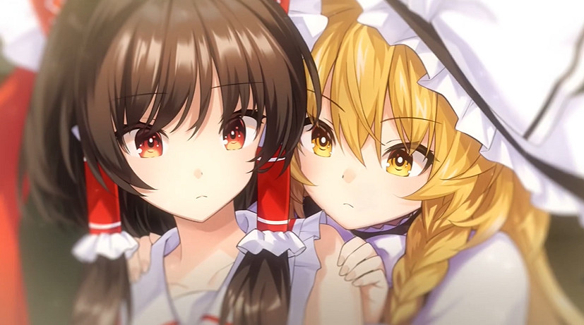 彈幕策略RPG《東方咒術嘉年華》開場動畫賞!6月發售 彈幕策略RPG《東方咒術嘉年華》開場動畫賞!6月發售