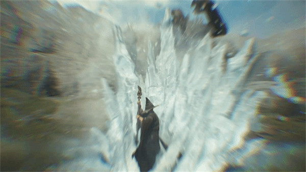 《龍之信條2》龍選者展示公布:可使出跨職業連攜動作 《龍之信條2》龍選者展示公布:可使出跨職業連攜動作