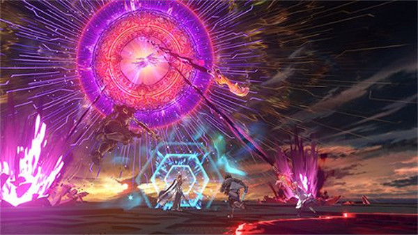 《碧藍幻想Relink》新高難副本更新 多個付費內容上線 《碧藍幻想Relink》新高難副本更新 多個付費內容上線